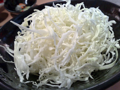 [Food]口感取勝的日式豬排：勝濱食記！ - 阿祥的網路筆記本