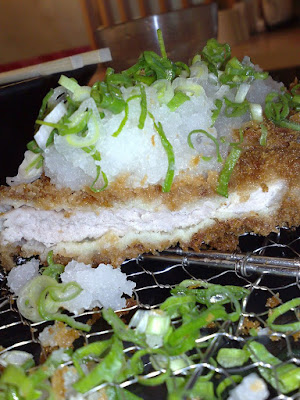 [Food]口感取勝的日式豬排：勝濱食記！ - 阿祥的網路筆記本