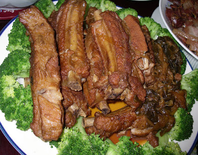 [雜談]除夕夜小小記實！ - 阿祥的網路筆記本