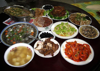 [雜談]除夕夜小小記實！ - 阿祥的網路筆記本