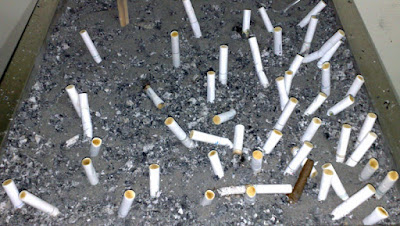 [雜談]公司樓梯間的進香團！ - 阿祥的網路筆記本