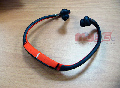 [Mobile]無線Fun音樂：Moto Rokr Z6使用心得報告！ - 阿祥的網路筆記本