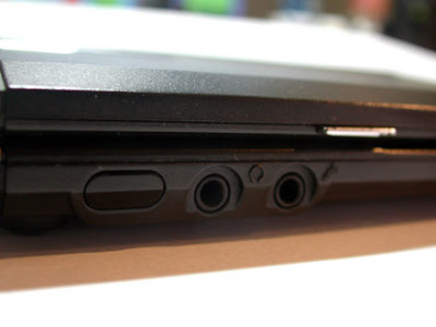 [HPC]強捍的掌上型電腦NTT DoCoMo Sigmarion III入手實錄 - 阿祥的網路筆記本