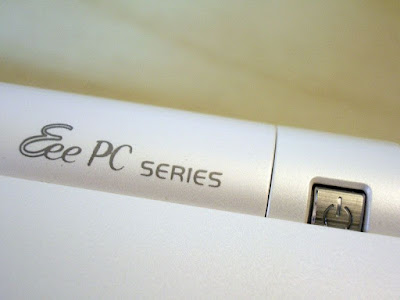 [EEEPC]深入評析EEEPC使用優缺點 & 近距離寫真！ - 阿祥的網路筆記本