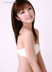 sexy-soft Japanese Celebrities