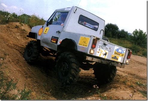 УАЗ-3171