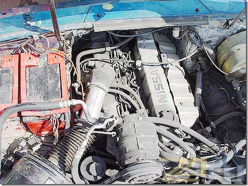 УАЗ TD 42