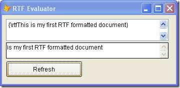 No space between 1st tag and text