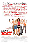 20 супер комедии: She's the Man