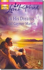 In His Dreams Cover