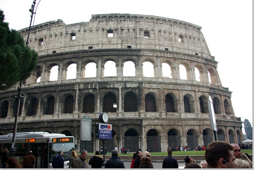 Colosseum