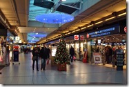 Schiphol Airport Dec 1 05