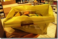 Shopping bag