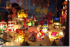 Koln Christmas Market 21 - Village