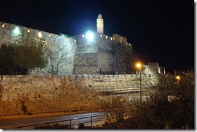 Jerusalem 35