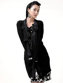 Han Ye Seul (한예슬)  Fashion Wallpapers