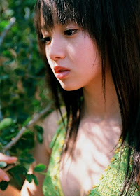 beautiful girl in japanese