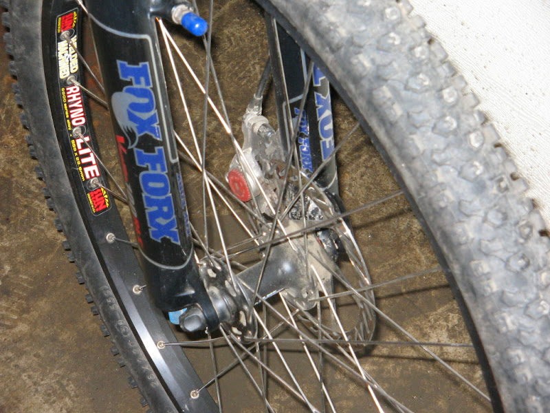 Identifying the year of Fox forks by serial number? Mountain Bike Reviews Forum