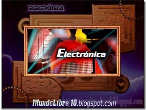 electronica