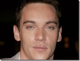 Jonathan Rhys Meyers arrested at Dublin airport