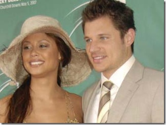 Nick Lachey, Vanessa Minnillo Getting Married This Weekend