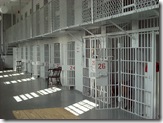 jail cell picture