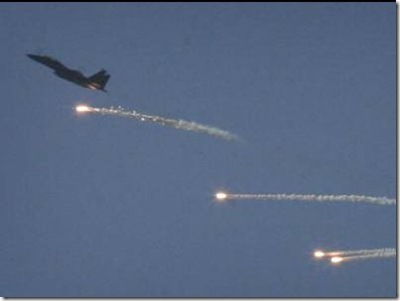 US Airstrike Targets Al-Qaeda Terror Suspect In Somalia
