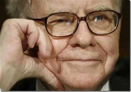 warren buffett is world s richest person