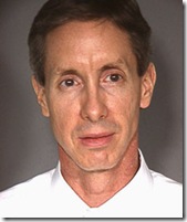 Warren Jeffs mugshot