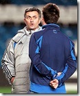jose mourinho john terry bust up