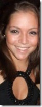 Picture of USF Student Rachel Futterman who contracted bacterial meningitis