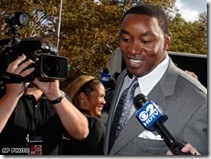 Isiah Thomas Found Sexually Harassed Anucha Browne Sanders