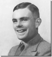 alan turing