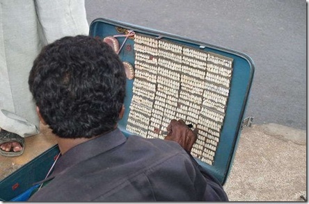 Street Dentists in India1