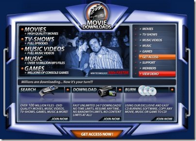 netmoviedownloads-is-a-scam