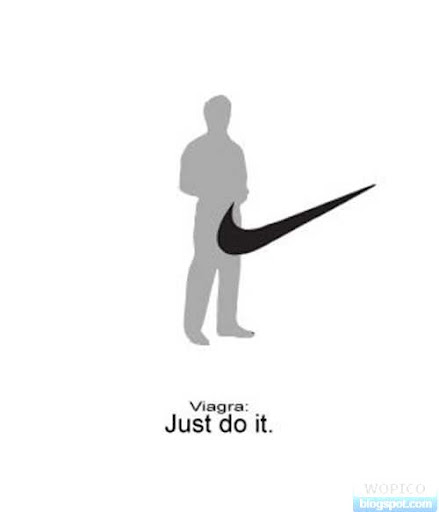 Viagra effet on Nike