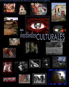 Serie "instintos CULTURALES"