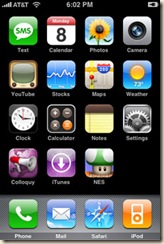 SDK_iphone