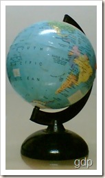 Globe