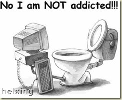 addicted