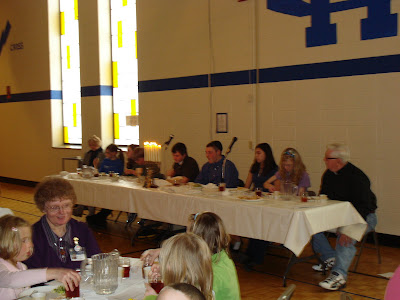 the journey to the cross. house in going on a Journey,