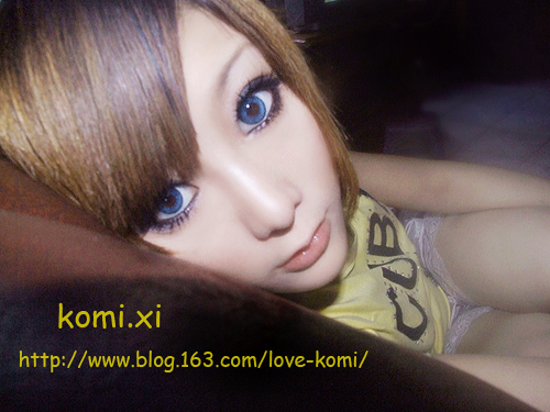 komi girl 168603511053387109.jpg Komi -  http://henku.info