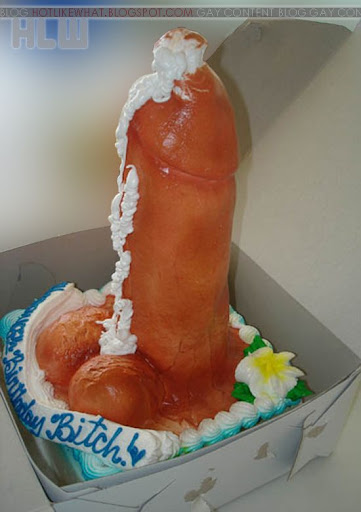 Happy Birthday Brent Corrigan