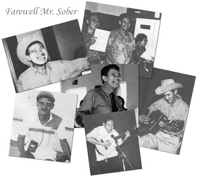 Photo Tribute to Mr. Sober