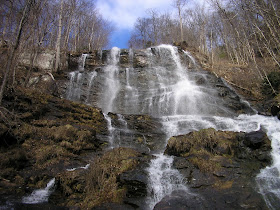 Amicalola Falls