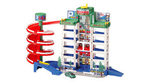 [逸品]トミカ新車 & 立體停車場入手記 - 阿祥的網路筆記本