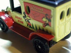 [逸品]トミカ新車 & 立體停車場入手記 - 阿祥的網路筆記本