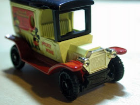 [逸品]トミカ新車 & 立體停車場入手記 - 阿祥的網路筆記本