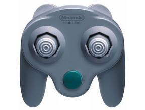 [Rev]任天堂Revolution控制器造型流出圖？ - 阿祥的網路筆記本