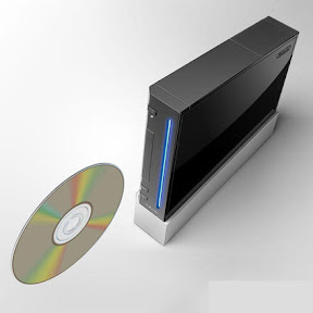 [REV]任天堂公佈次世代主機Revolution造型！ - 阿祥的網路筆記本